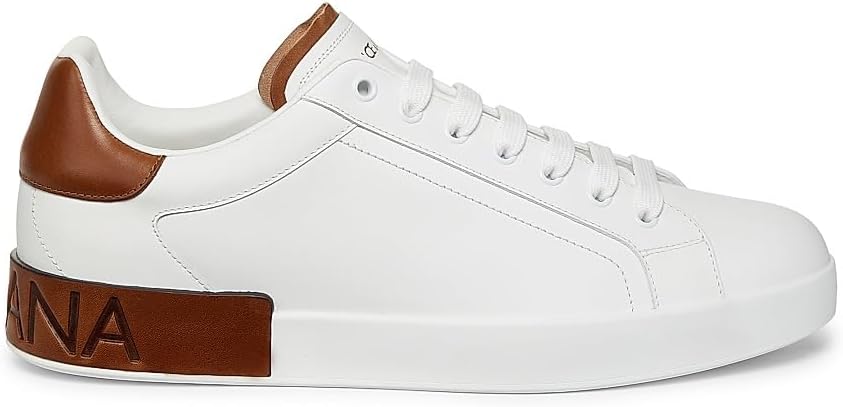 Portofino Leather Sneakers