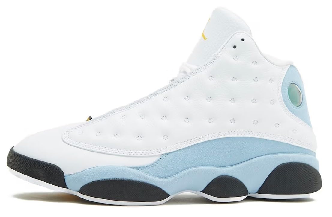 Nike Men's Air Jordan 13 Retro Sneaker