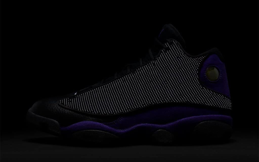 Nike Men's Air Jordan 13 Retro Sneaker