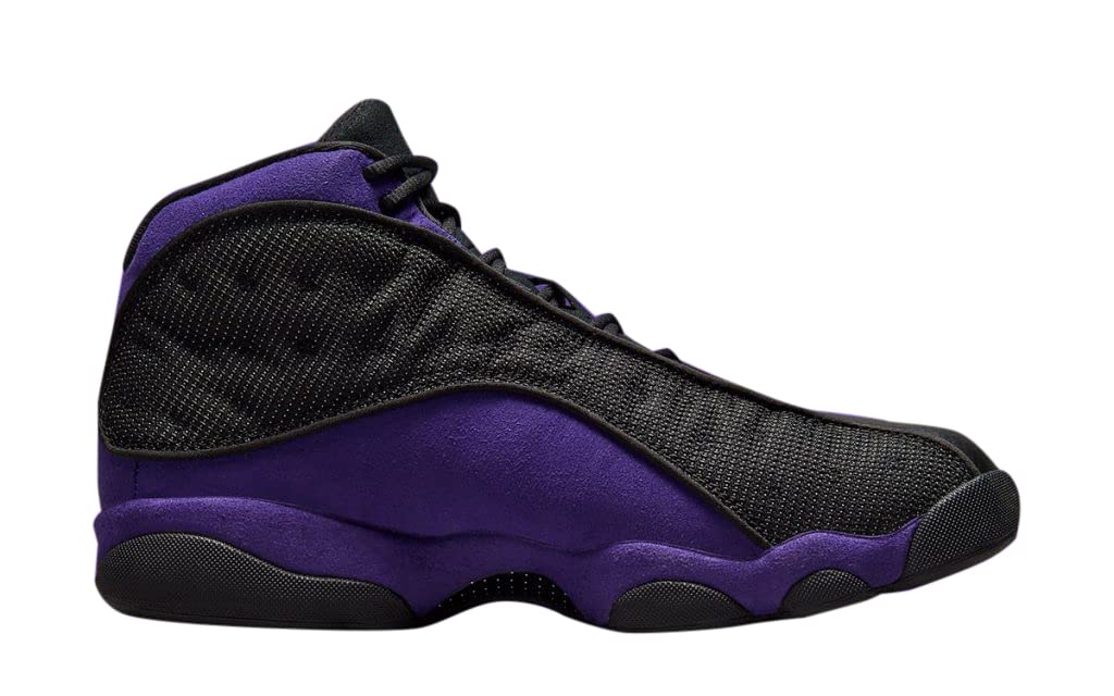 Nike Men's Air Jordan 13 Retro Sneaker
