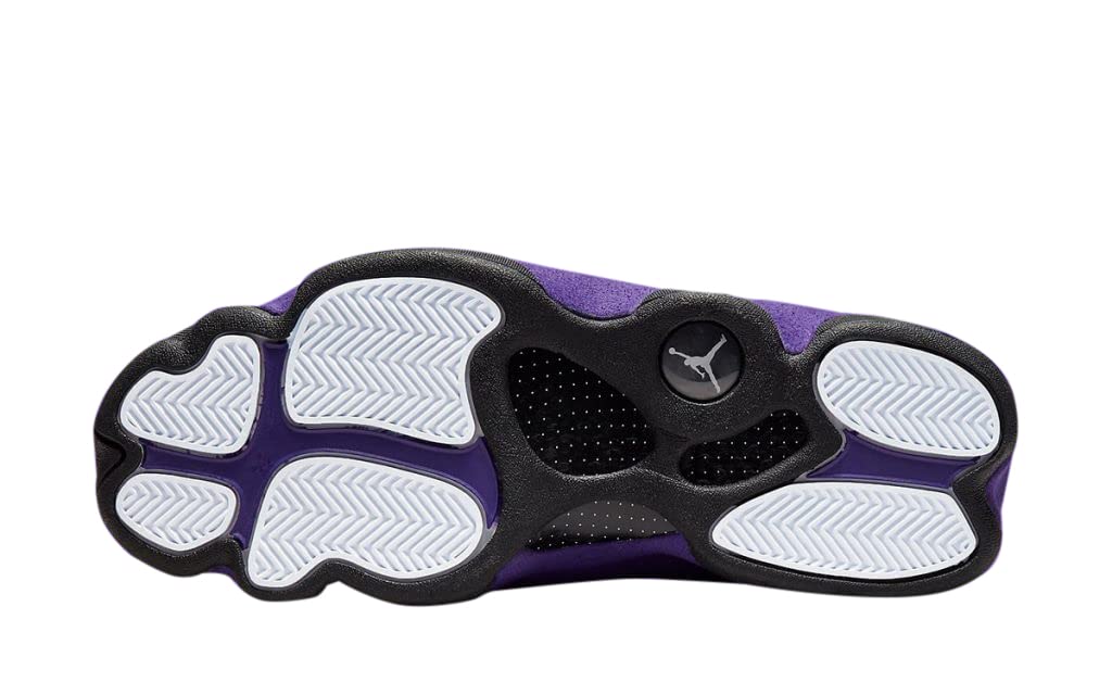 Nike Men's Air Jordan 13 Retro Sneaker