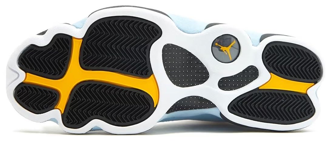 Nike Men's Air Jordan 13 Retro Sneaker
