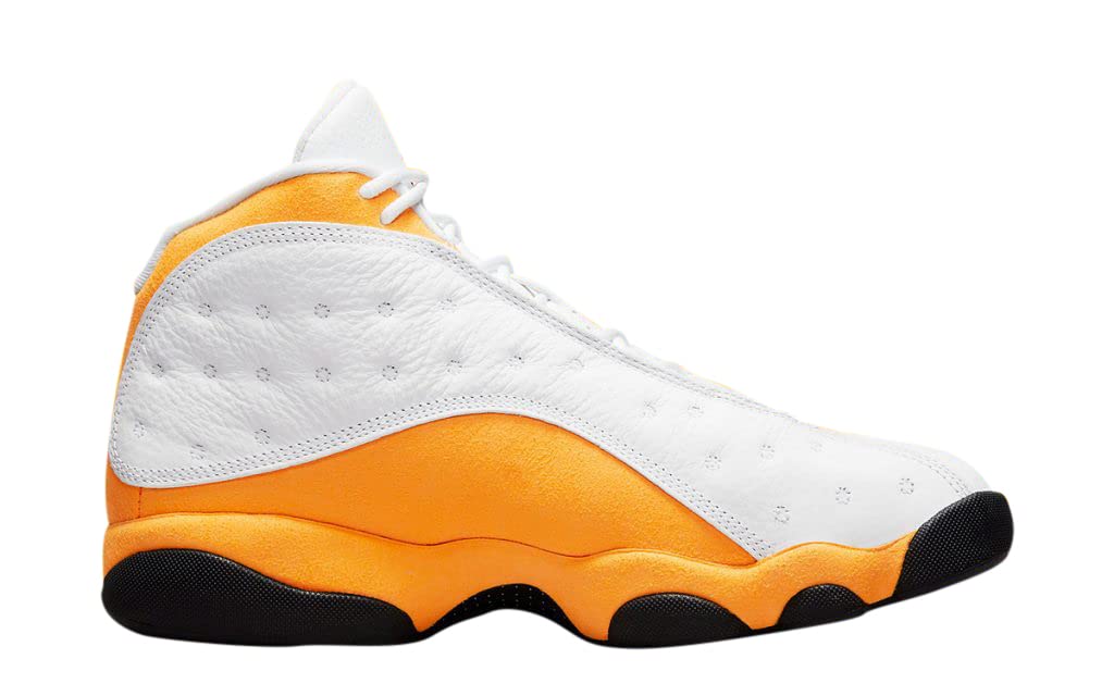 Nike Men's Air Jordan 13 Retro Sneaker