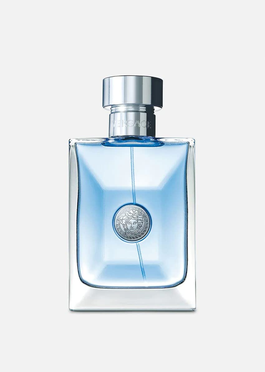 Versace The Dreamer for Men 3.4 oz Eau de Toilette Spray
