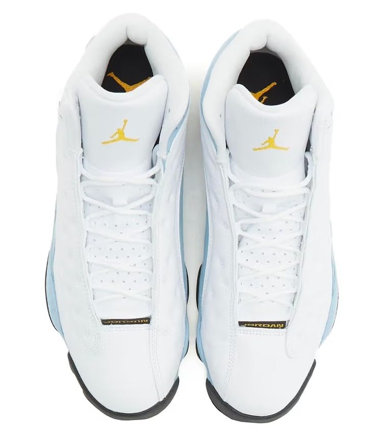 Nike Men's Air Jordan 13 Retro Sneaker