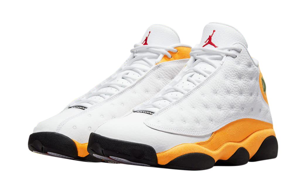 Nike Men's Air Jordan 13 Retro Sneaker