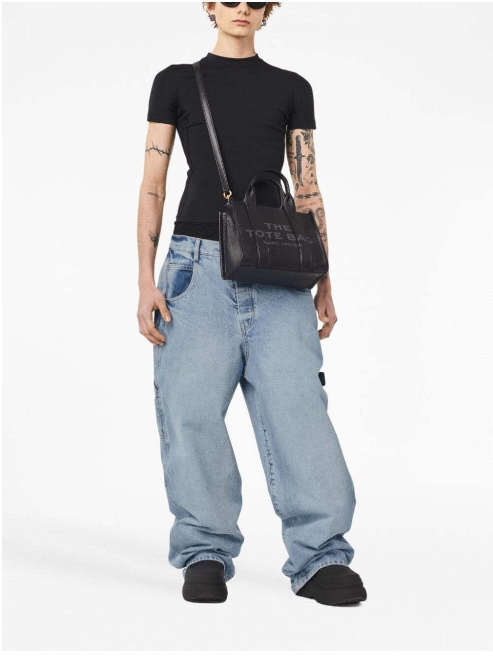 Marc Jacobs The Small Tote