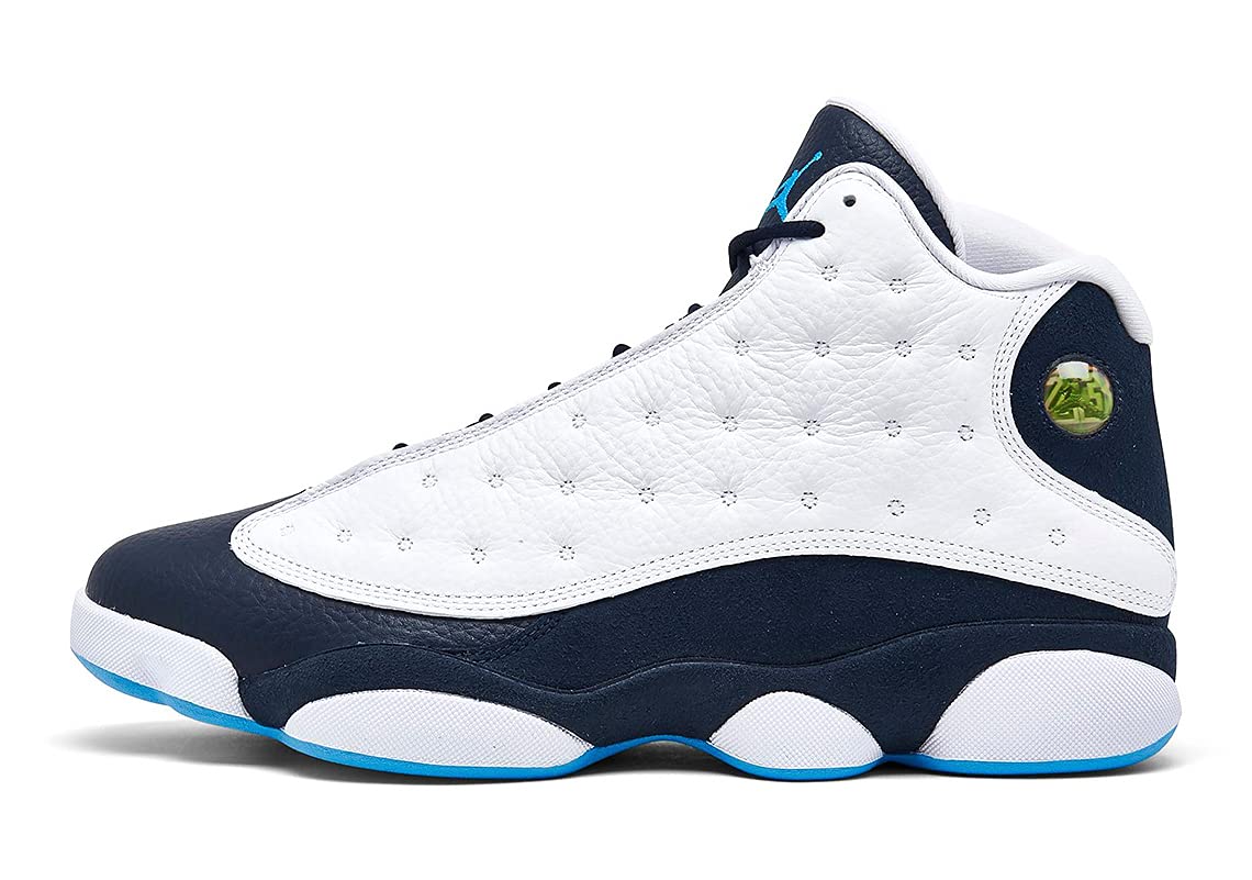 Nike Men's Air Jordan 13 Retro Sneaker