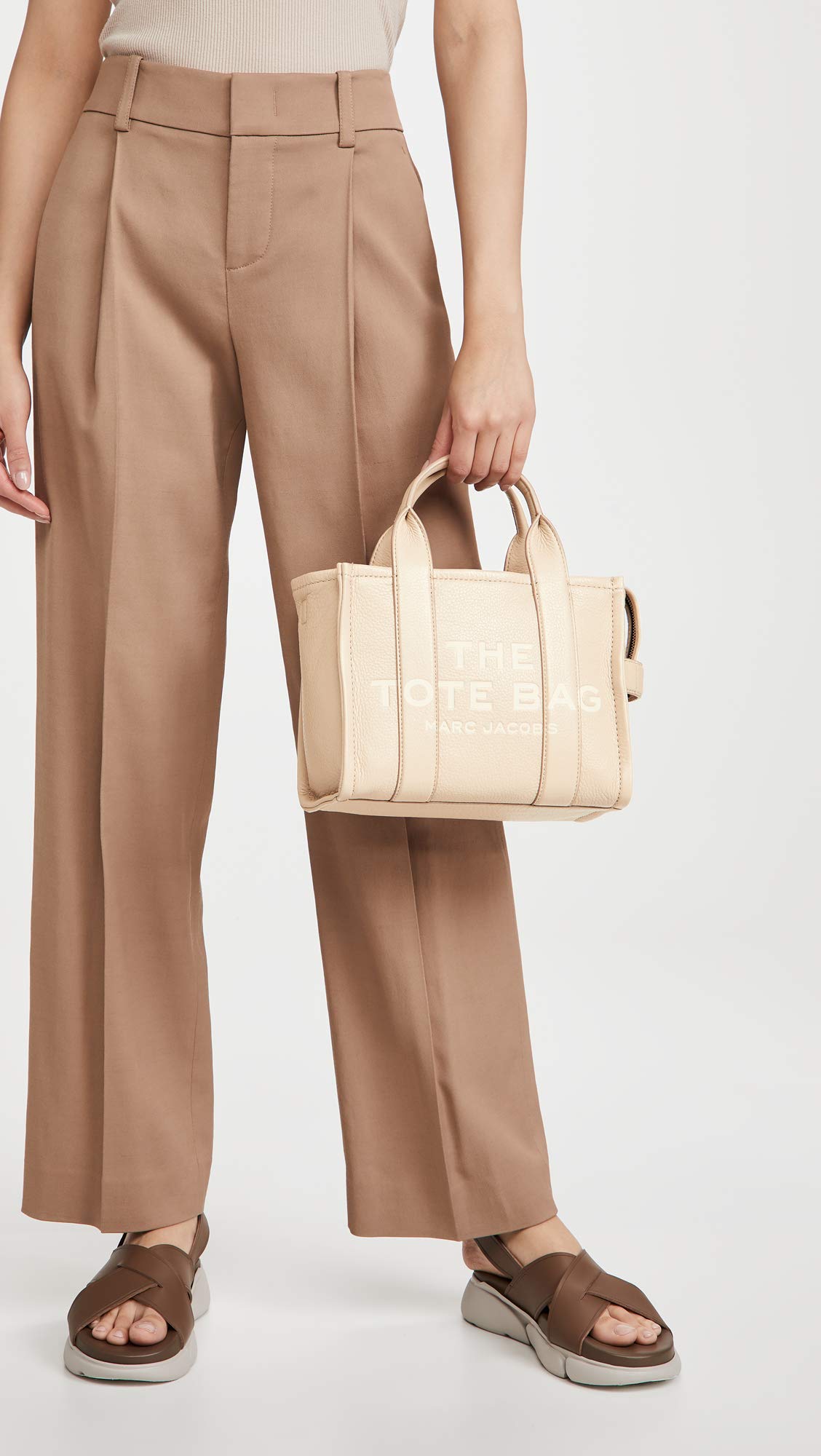 Marc Jacobs The Small Tote