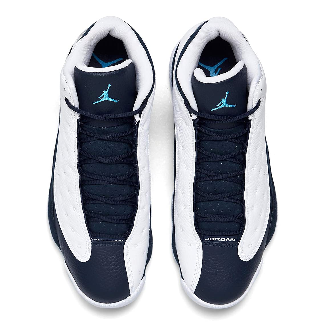 Nike Men's Air Jordan 13 Retro Sneaker