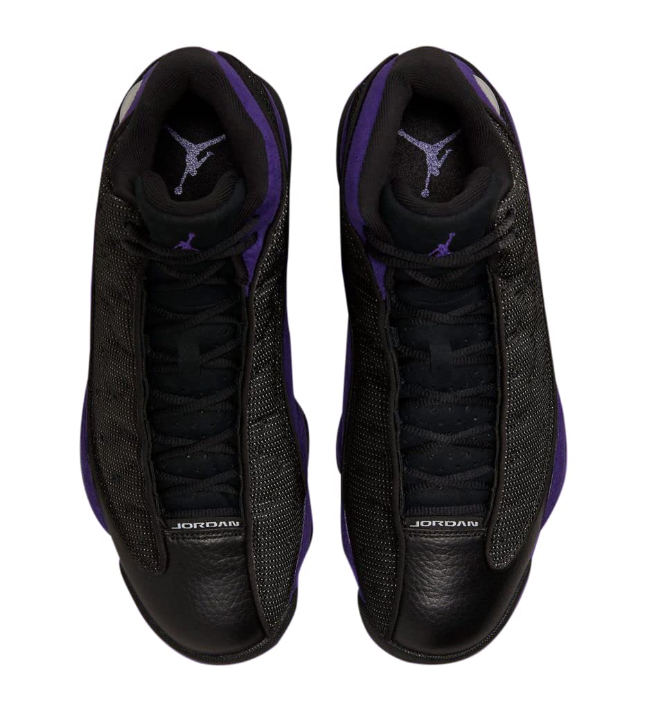 Nike Men's Air Jordan 13 Retro Sneaker