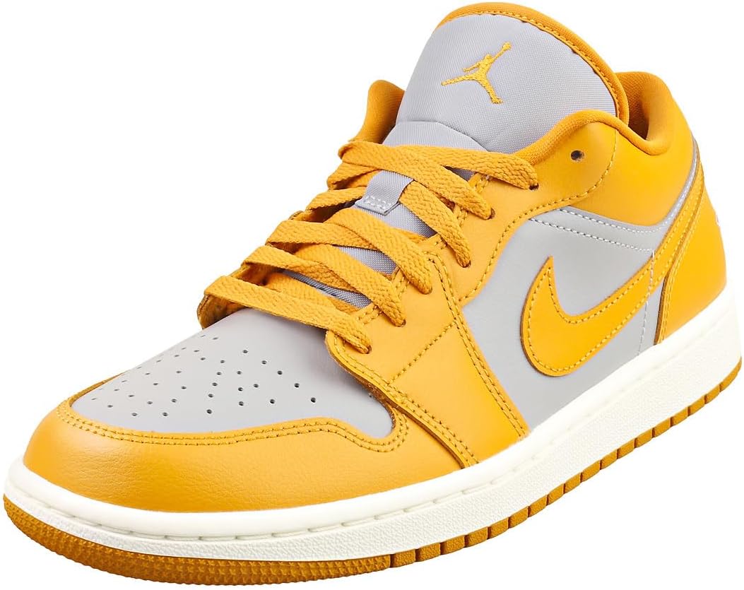 Jordan Men's Gymnastics Shoes Sneaker
