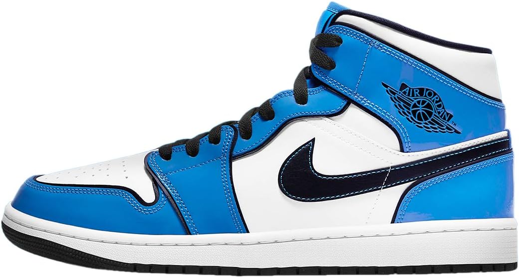 Jordan Men's Gymnastics Shoes Sneaker