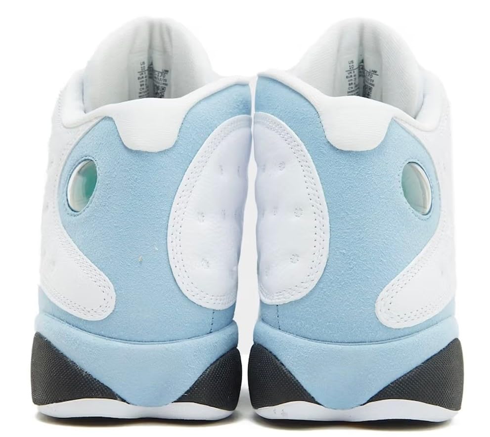 Nike Men's Air Jordan 13 Retro Sneaker