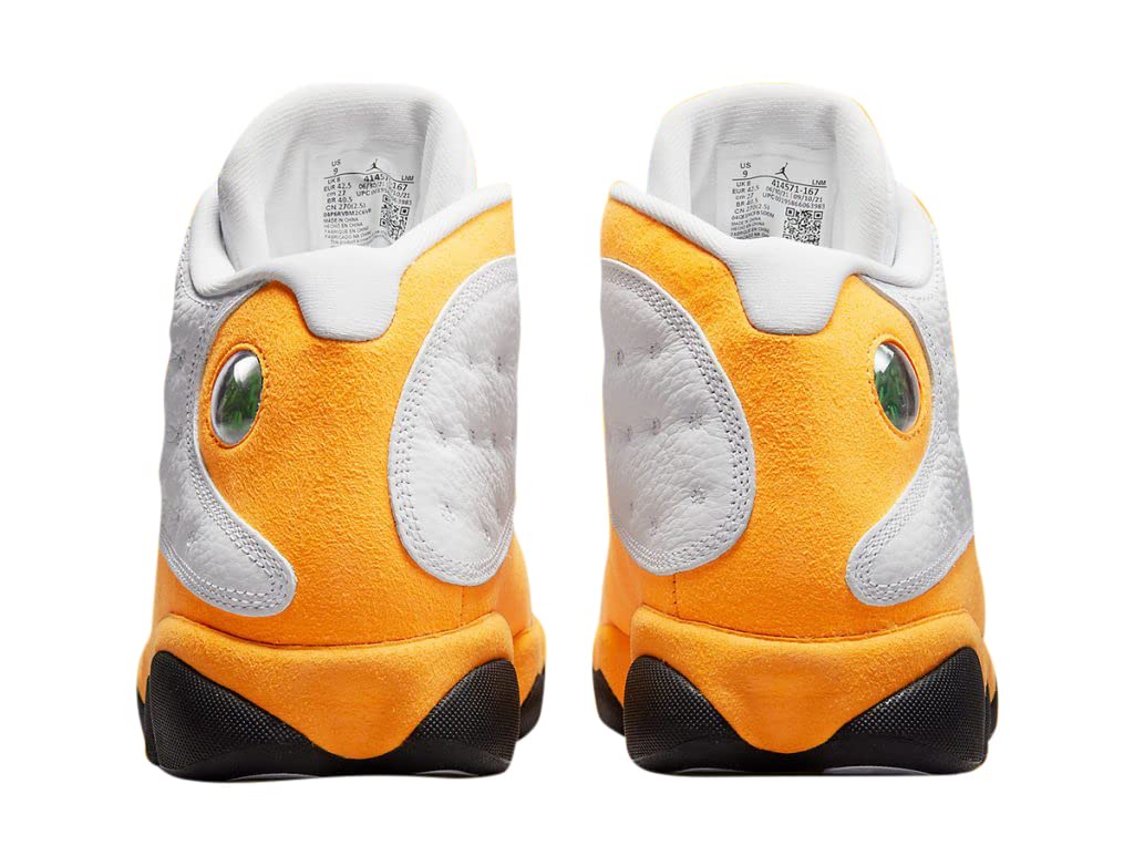 Nike Men's Air Jordan 13 Retro Sneaker