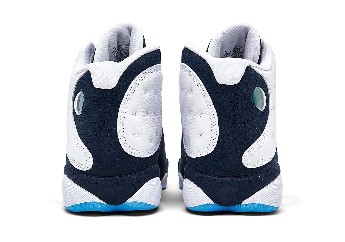 Nike Men's Air Jordan 13 Retro Sneaker