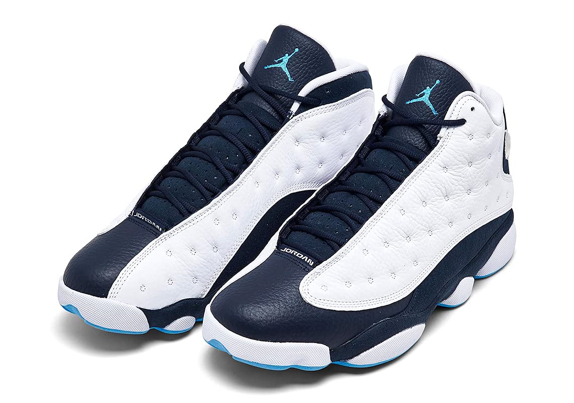 Nike Men's Air Jordan 13 Retro Sneaker
