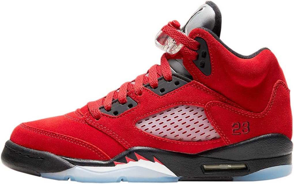 Jordan Men's Gymnastics Shoes Sneaker