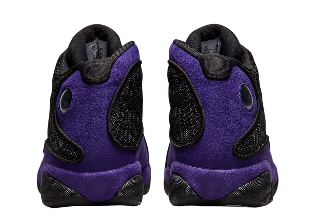 Nike Men's Air Jordan 13 Retro Sneaker