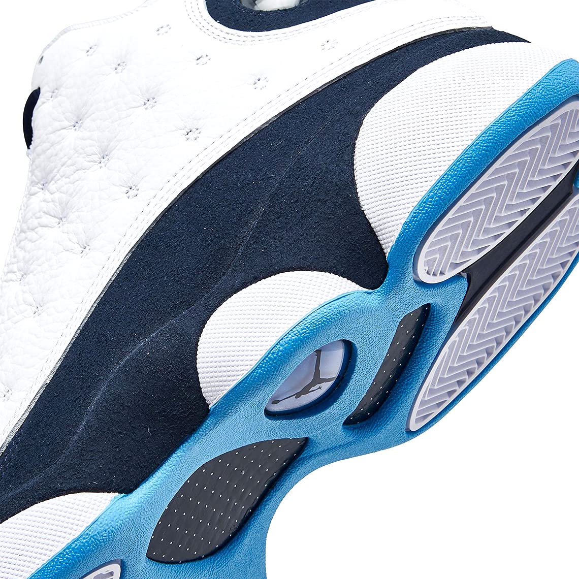 Nike Men's Air Jordan 13 Retro Sneaker