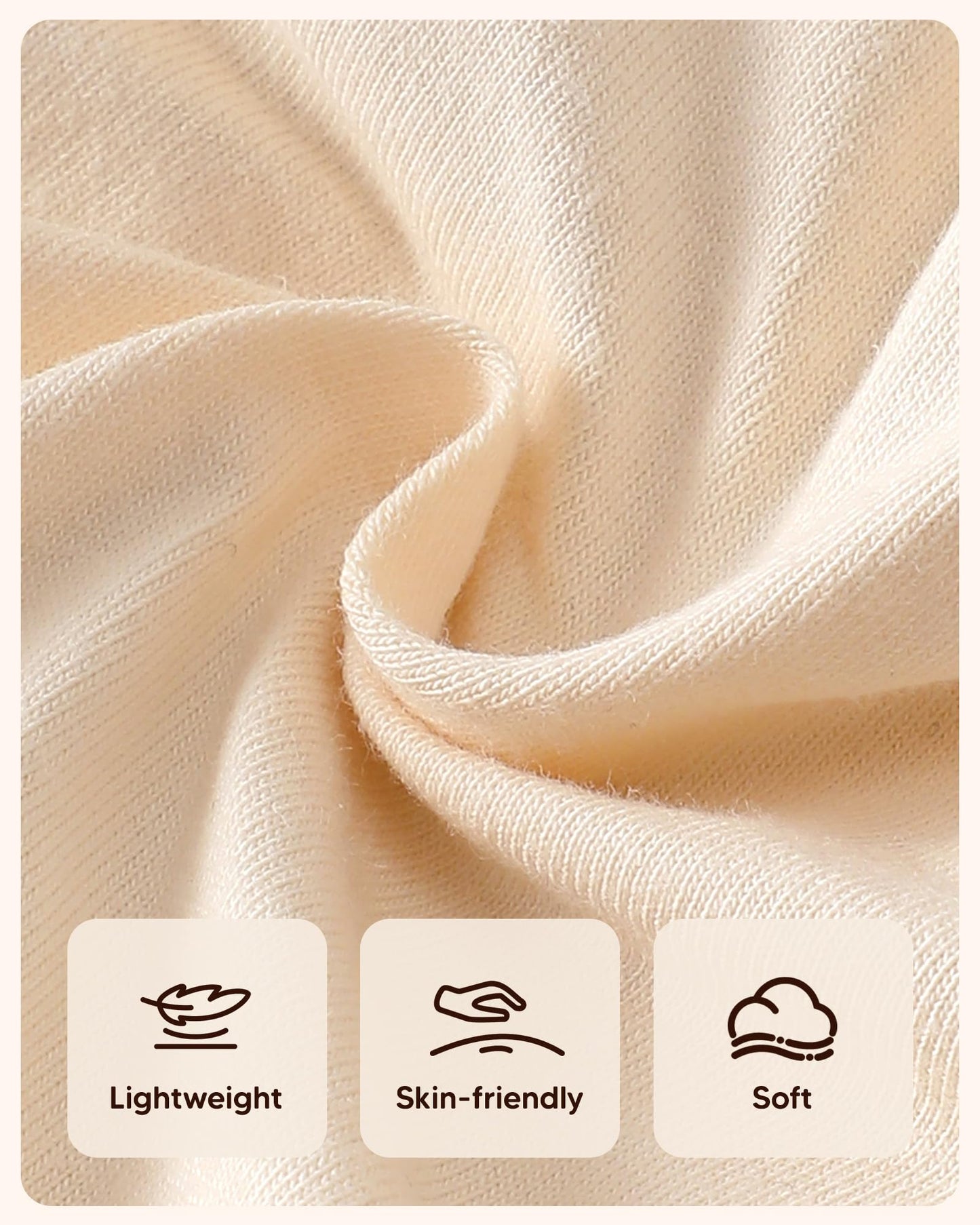 Mioglrie Baby Girl Clothes Newborn Girl Fall Winter Outfits Pants Set Preemie Clothing Headband 0 3 6 12 18 Months