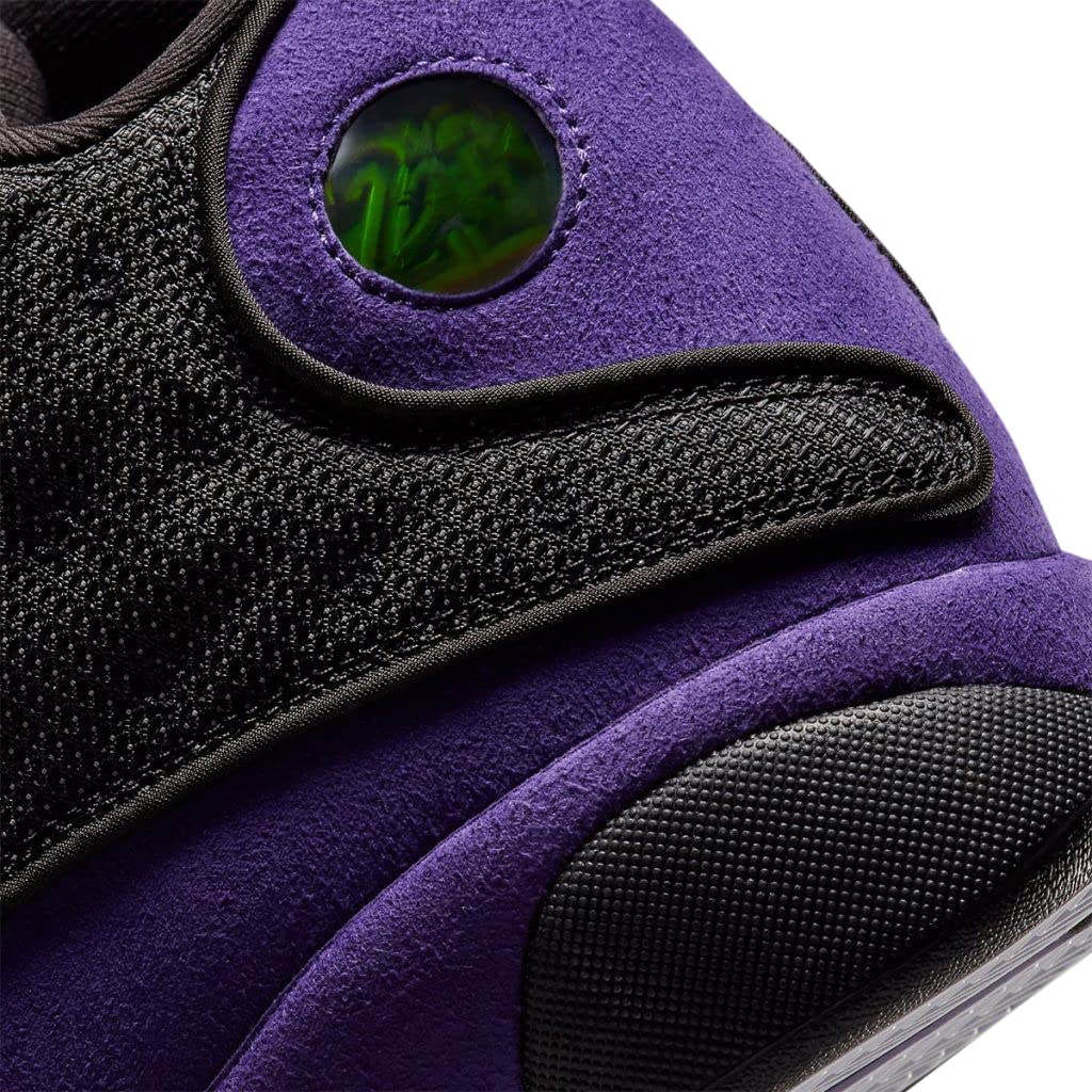 Nike Men's Air Jordan 13 Retro Sneaker