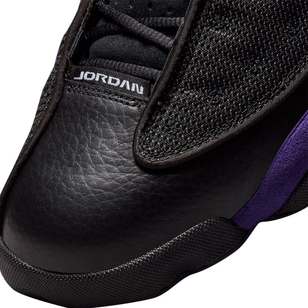 Nike Men's Air Jordan 13 Retro Sneaker