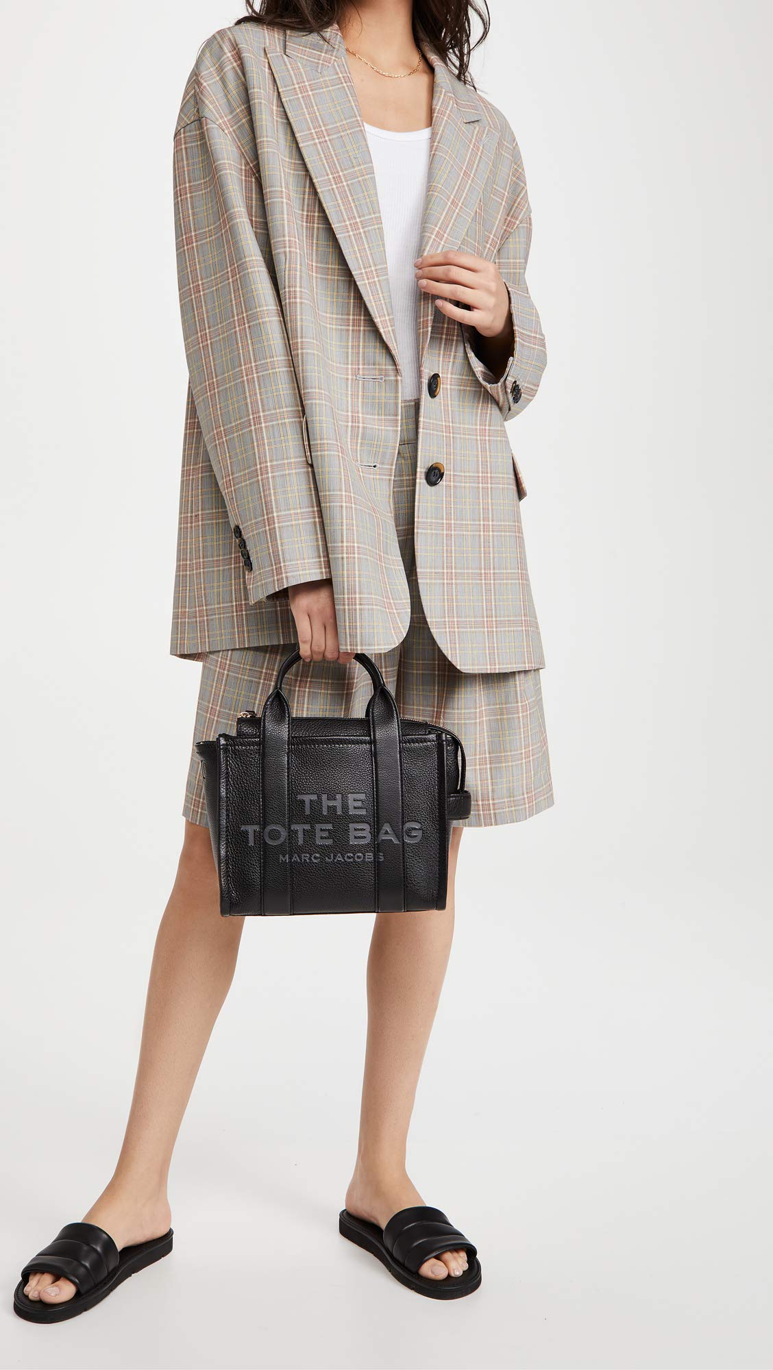 Marc Jacobs The Small Tote
