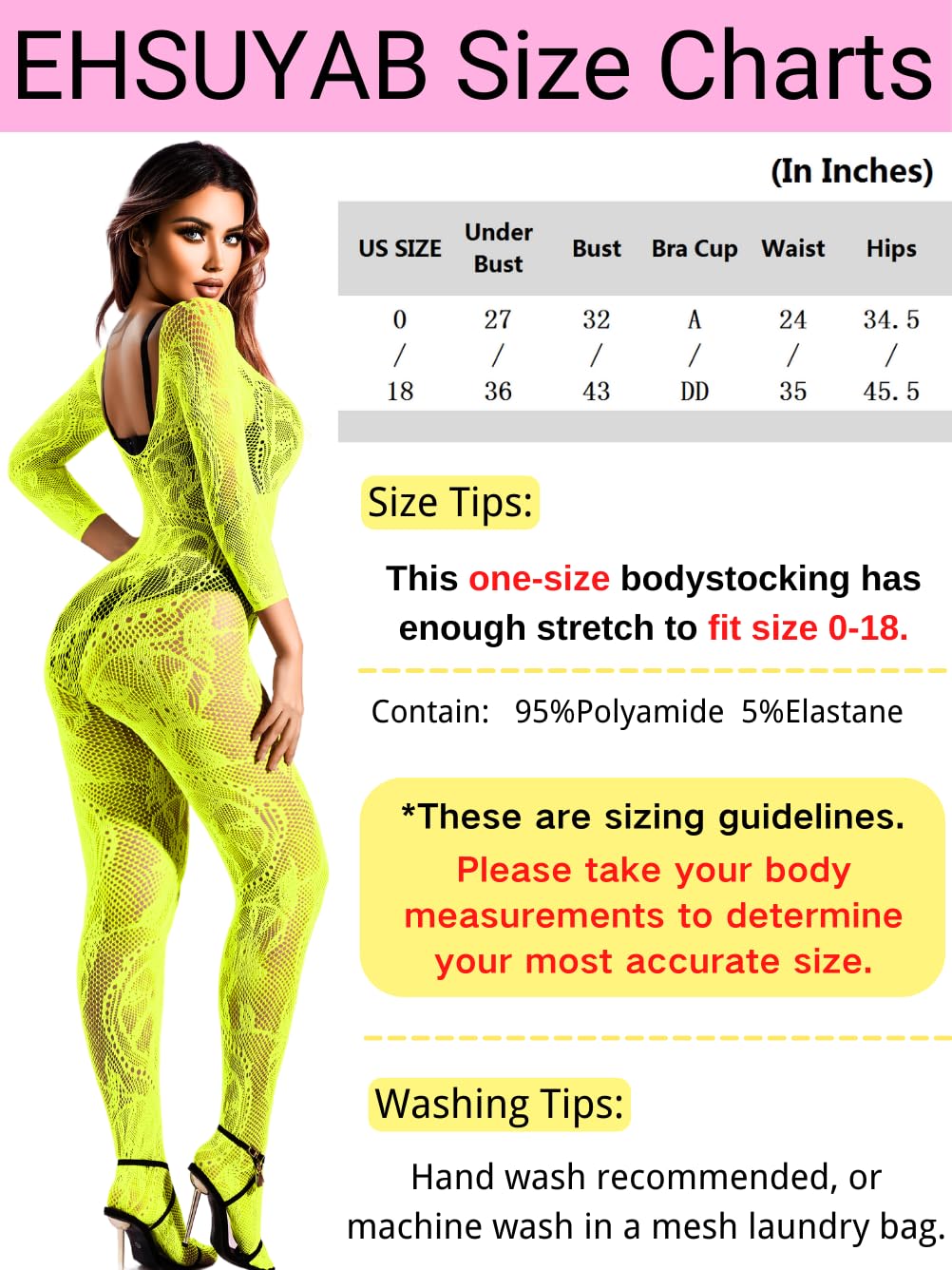 Women Sexy Body Stockings, Fishnet Bodysuit Glow Party Rave, Exotic Dancer Wear Fishnets Lingerie Outfits Plus Size
