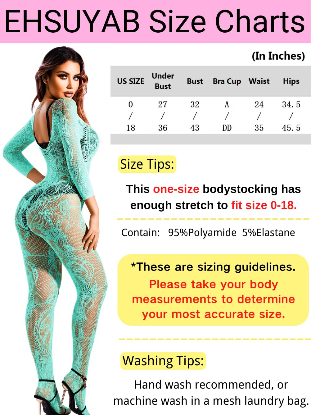Women Sexy Body Stockings, Fishnet Bodysuit Glow Party Rave, Exotic Dancer Wear Fishnets Lingerie Outfits Plus Size