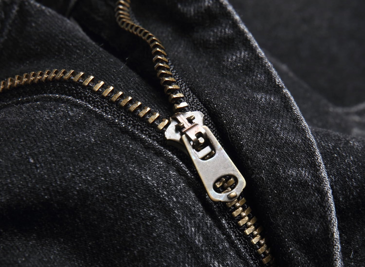 Fashion Slim Jeans Men Stretch Denim Pants