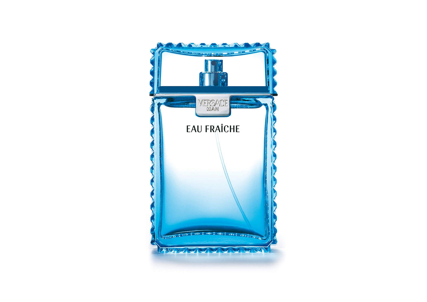 Versace The Dreamer for Men 3.4 oz Eau de Toilette Spray