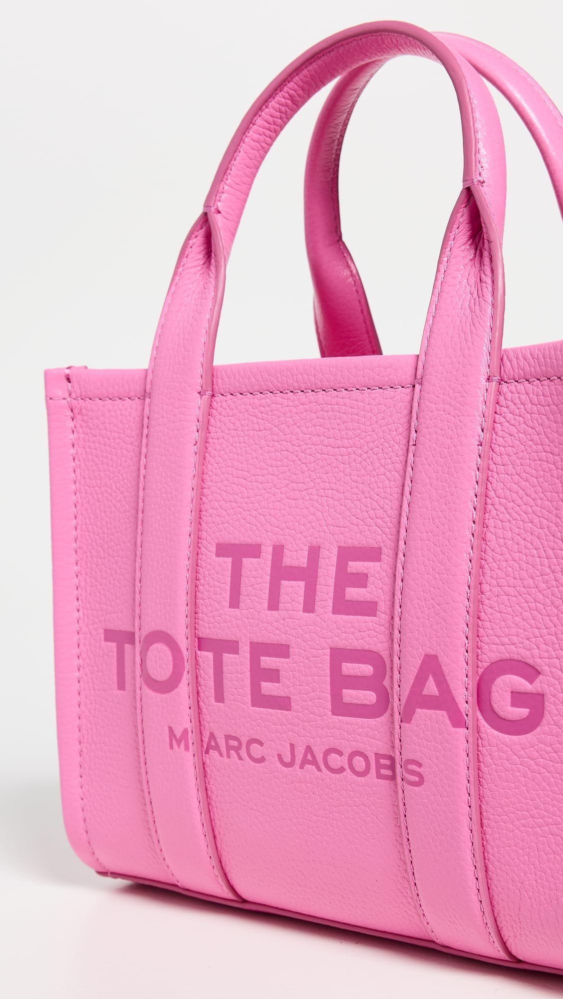 Marc Jacobs The Small Tote