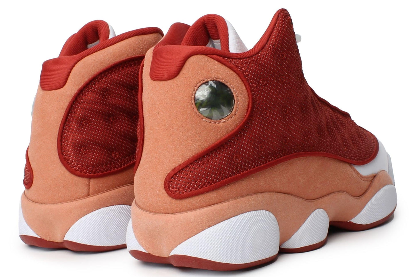 Nike Men's Air Jordan 13 Retro Sneaker