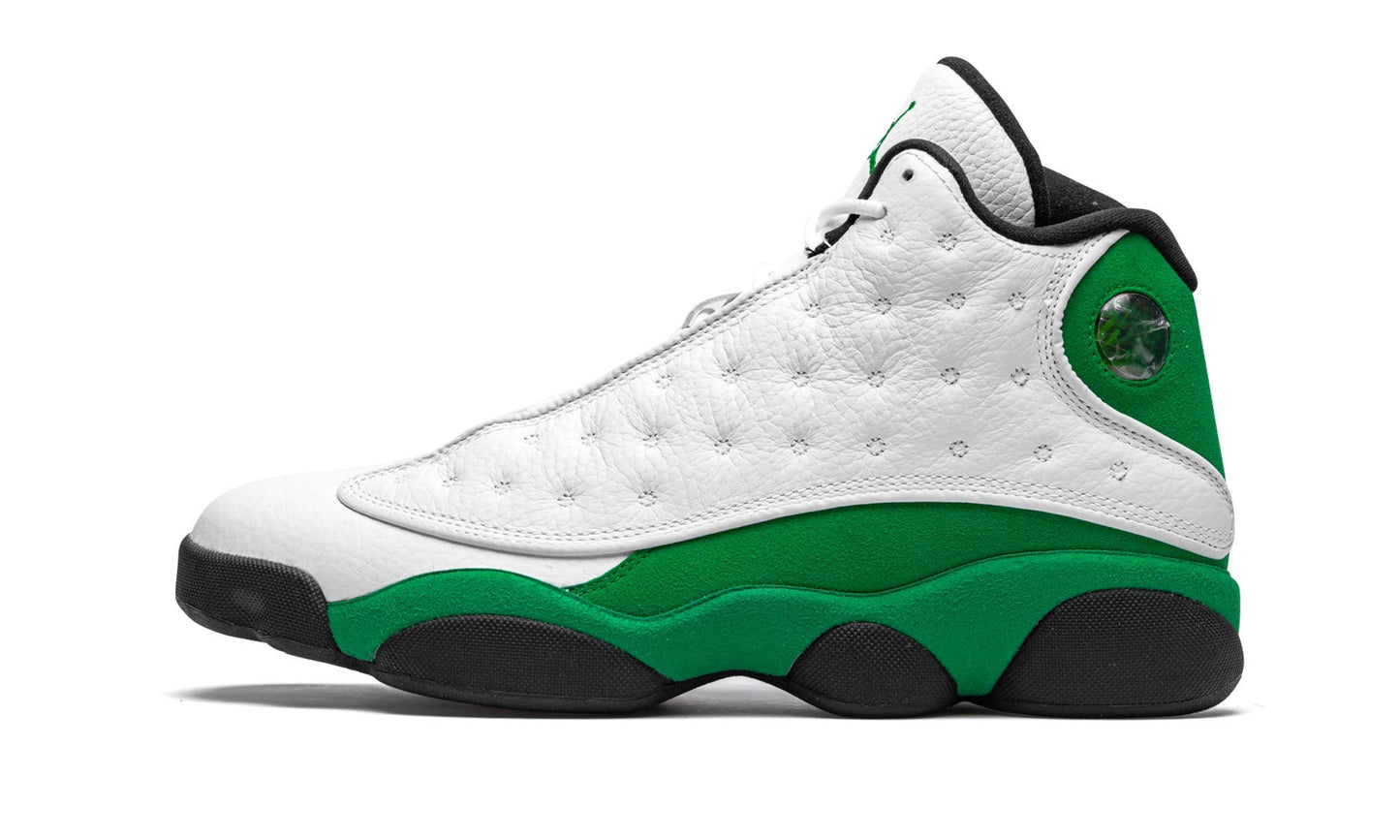 Nike Men's Air Jordan 13 Retro Sneaker