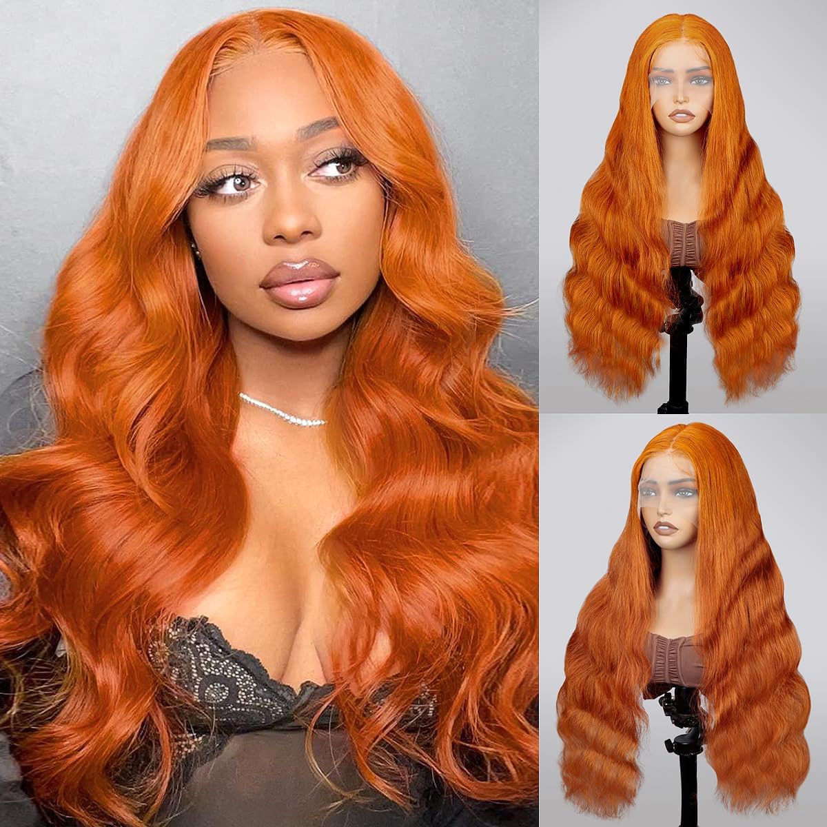 28 Inch 99j Burgundy Lace Front Wigs Human Hair Red Burgundy Wig Human Hair 180% Density 13x6 Body Wave Lace Front Wigs Pre Plucked Glueless Lace Front Wigs Human Hair Wigs for Women