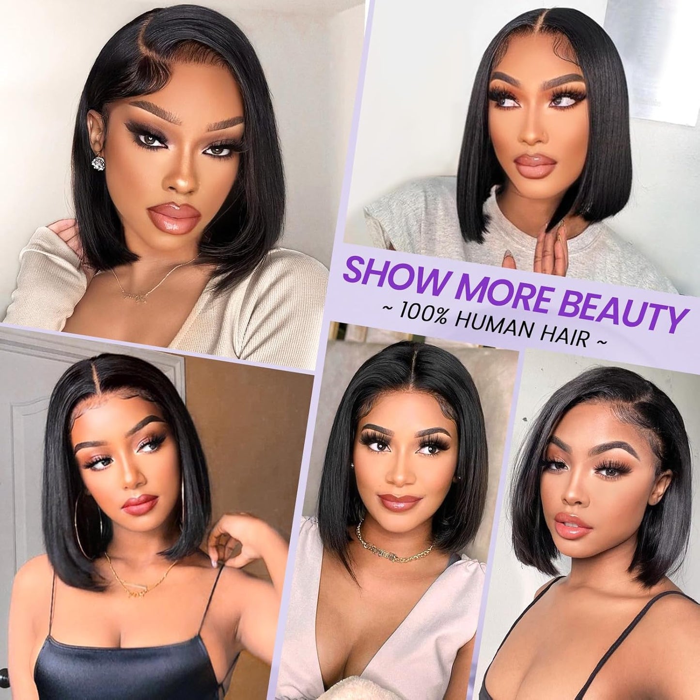 613 13x6 Lace Front Wig Human Hair 30 Inch Body Wave Blonde Wig, 200% Density Pre Plucked Blonde HD Lace Frontal Wig for Black Women
