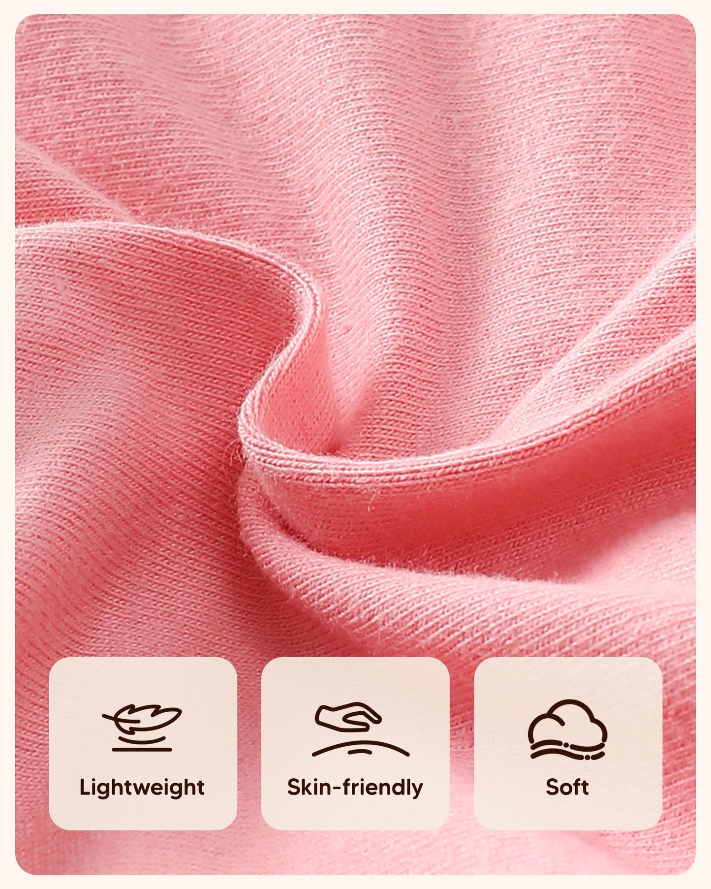 Mioglrie Baby Girl Clothes Newborn Girl Fall Winter Outfits Pants Set Preemie Clothing Headband 0 3 6 12 18 Months