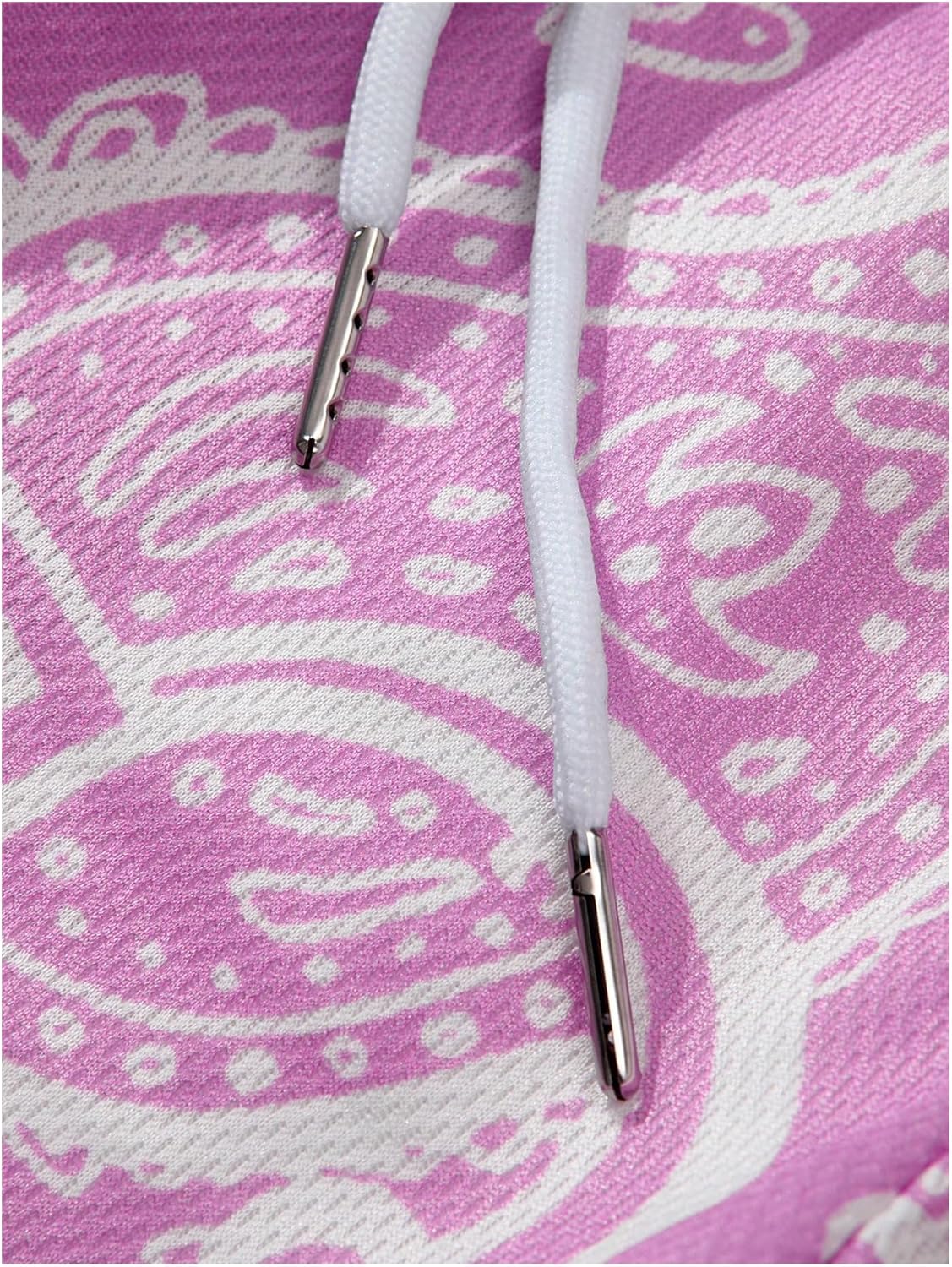 Men's Graphic Shorts with Liner Cross Print Drawstring 2 in 1 Gym Track Bottoms