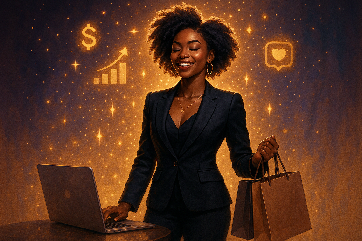 SAVVY NEW ARRIVALS 😎