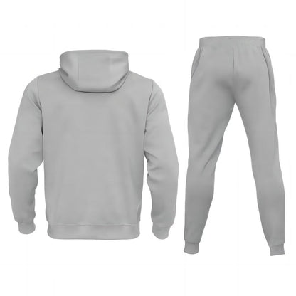R RAMBLER 1985 Men's Tracksuit Active fashion Hoodie outifts zip sweatsuit set jogger sportswear