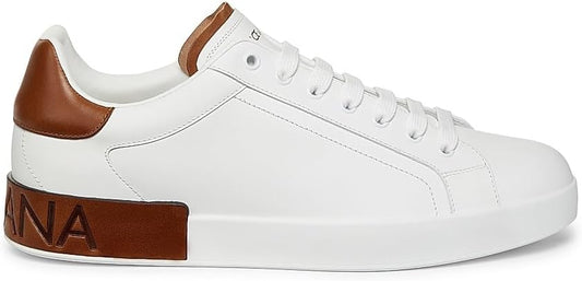 Portofino Leather Sneakers