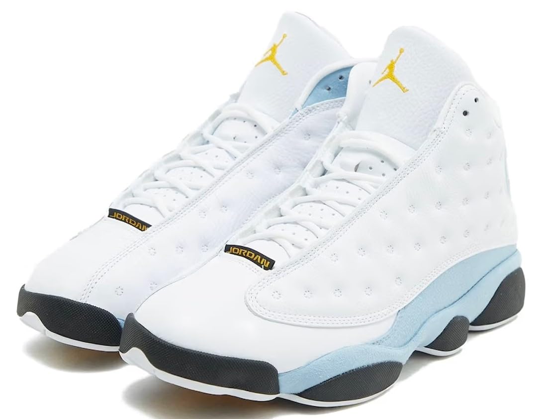 Nike Men's Air Jordan 13 Retro Sneaker
