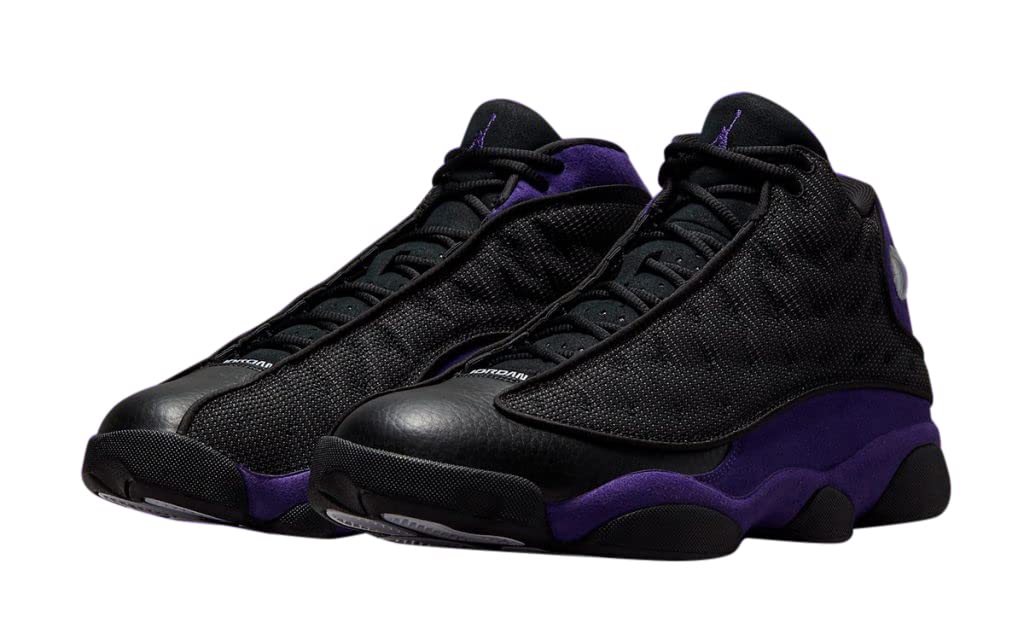 Nike Men's Air Jordan 13 Retro Sneaker