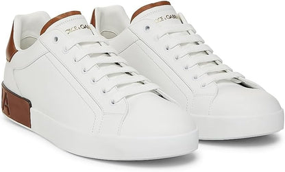 Portofino Leather Sneakers