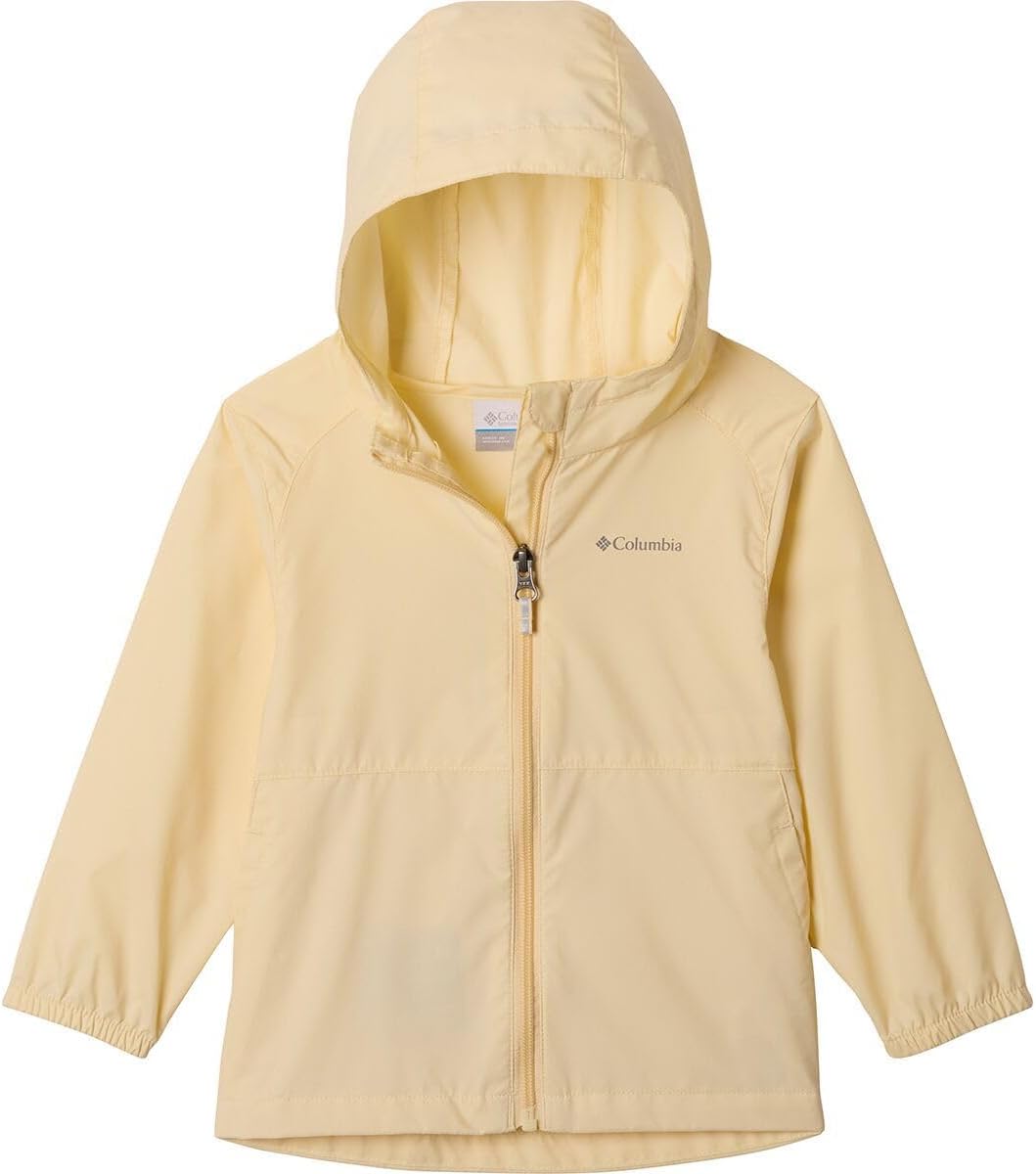 Columbia Girl's Switchback Ii Jacket