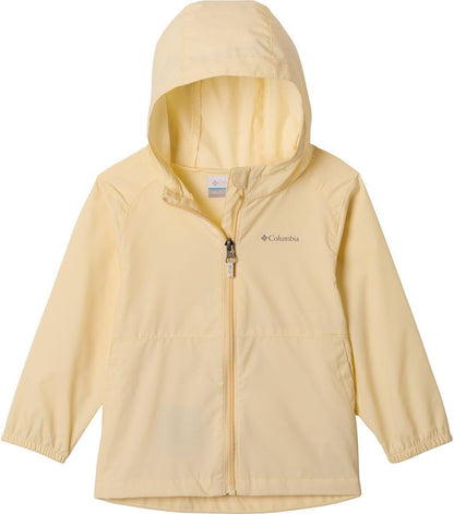 Columbia Girl's Switchback Ii Jacket