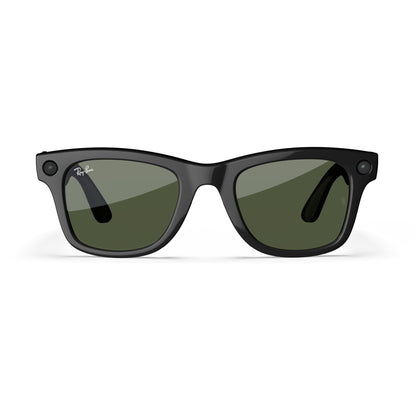 Ray-Ban Meta Glasses, Wayfarer