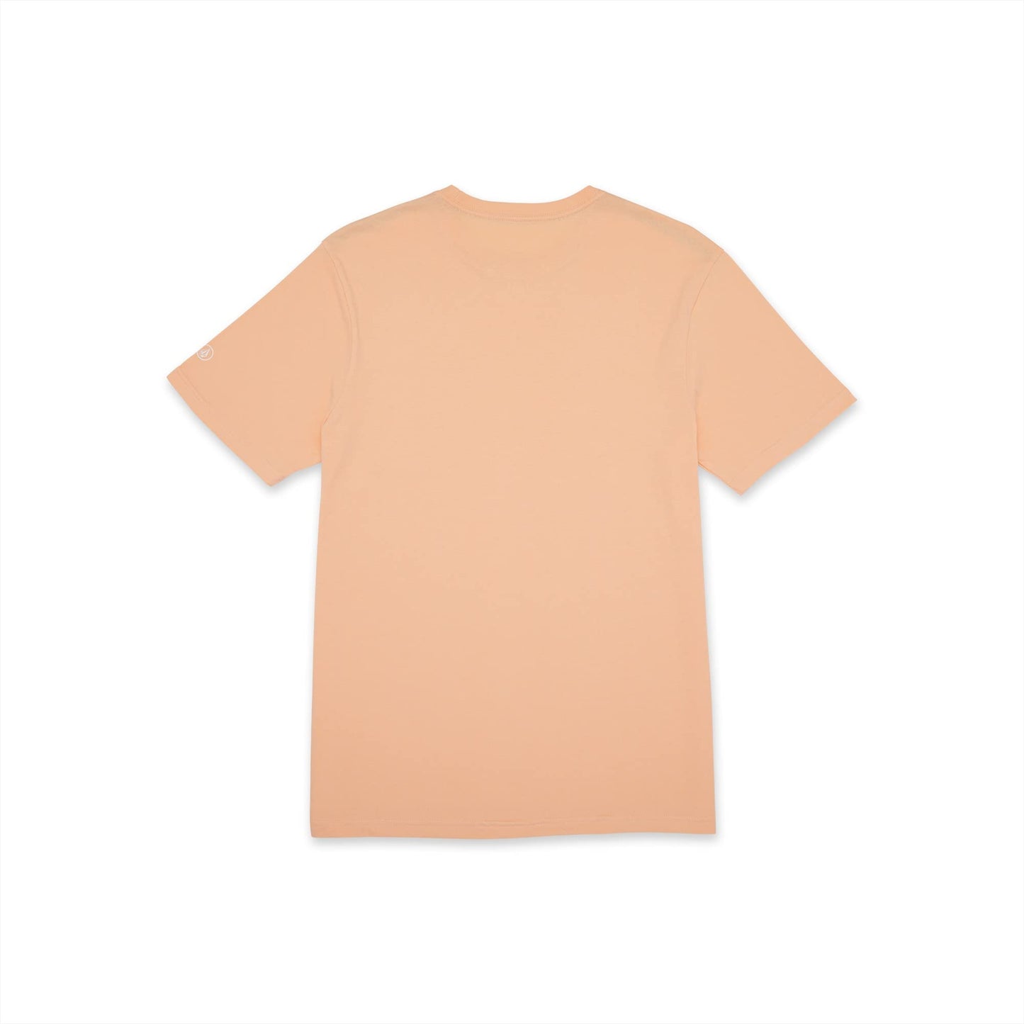 Volcom Men's Solid Stone Modern Fit Short Sleeve Tee