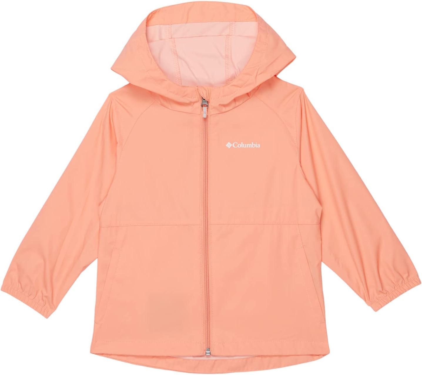 Columbia Girl's Switchback Ii Jacket